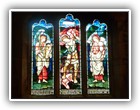 Stained Glass Windows