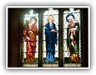 Stained Glass Windows