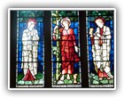 Stained Glass Windows