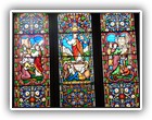 Stained Glass Windows