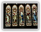 Stained Glass Windows